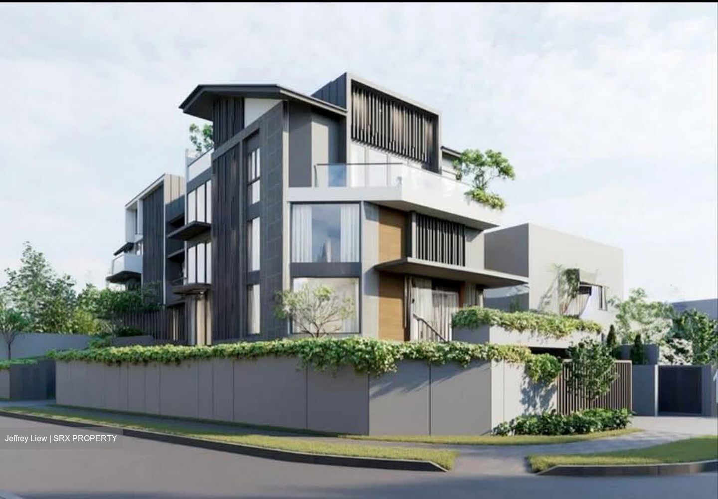 Seletar Hills Estate (D28), Semi-Detached #566468001